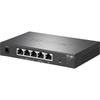 TP-LINK TL-R5005PE-AC 5-Port 2.5G PoE+AC Enterprise Router (CN version)