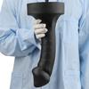 Silicone Dildo Oversized Butt Plug Masturbator Fisting Big Dick Realistic Penis Strap on Cock BDSM