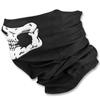 Magische Bandana-Reitmaske, Outdoor-Sport, warme Halloween-Multifunktionsmasken