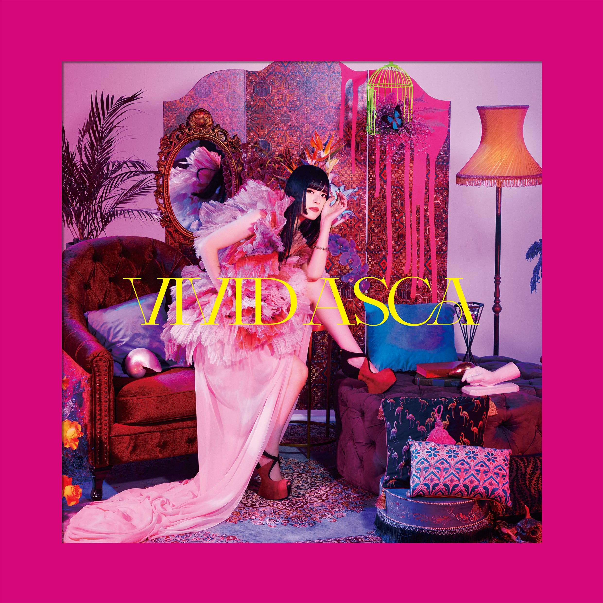 

VIVID (Limited Edition)