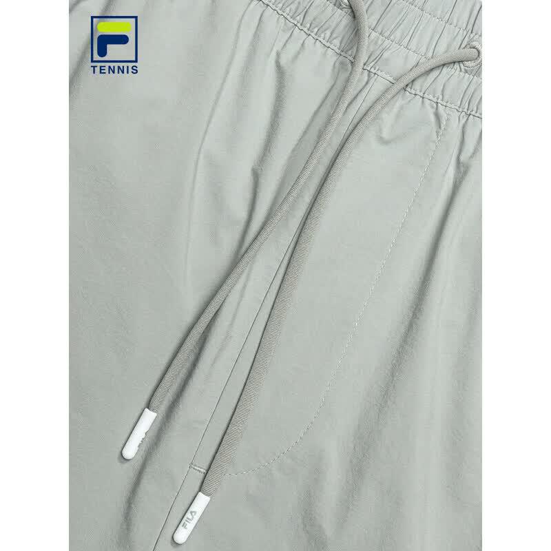 FILA Men's Woven Tennis Shorts
