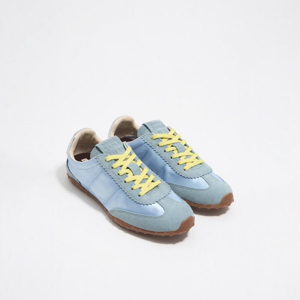 

Bimbairola Blue Sneakers 13 29 B256ais008bl4 Blue/37