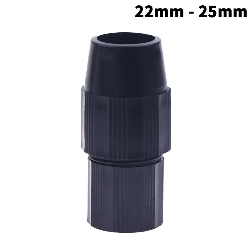 1Pc Plastic Telescopic Tube Connector Dip Net Pole Telescoping Pipe Twist Clamp Fixed Lock For Diy Carbon Fiber Tube
