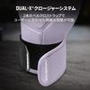 Hayabusa T3 Kanpeki Boxing Gloves Fuji 14oz - Purple,