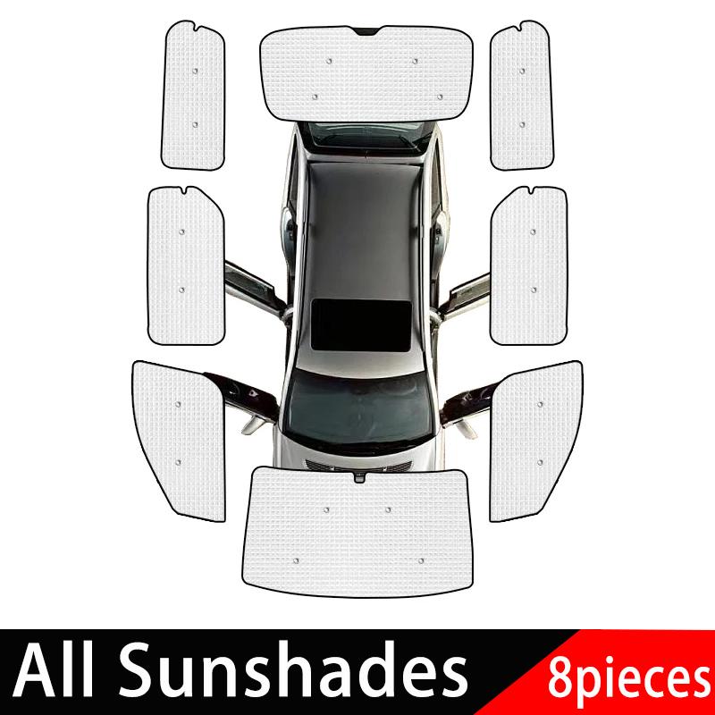 Priekš Hyundai H 1 Starex iMax