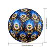 Personalized Size 5 Football Fenerbahçe FC Pattern Outdoor Game Sports Ball Gift