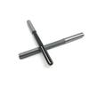 High-Speed Steel Straight Shank Machine Reamer Set: Sizes 12.1 To 12.9 Mm