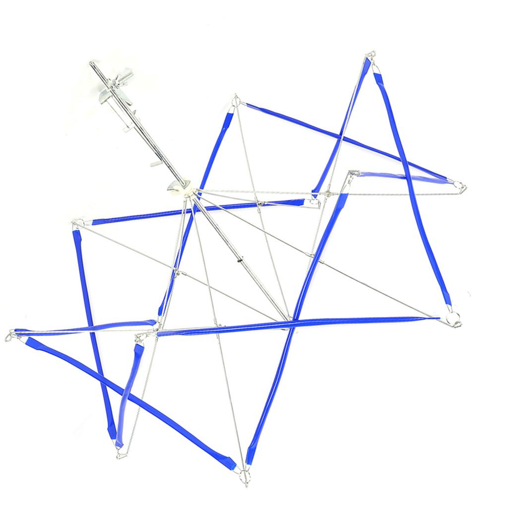 Stricken Regenschirm Swift Garn Wickler Haushalt Halter Flechten Werkzeuge Weben Zubehör