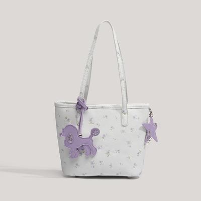 Bolsa Tote Portátil Fashion e Versátil para o Dia a Dia