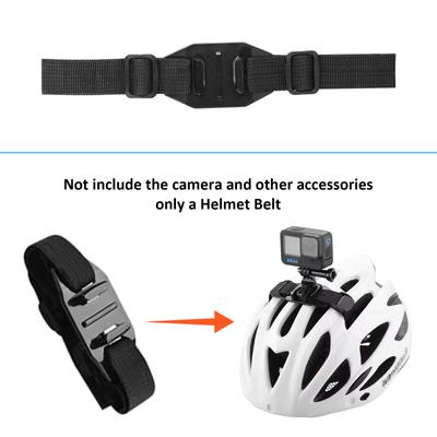 Příslušenství ke kamerám GoPro – GoPro držáky