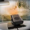 12V 120W Car Windshield Defogger Fast Heating & Cooling Fan 2 in 1 Modes Heater