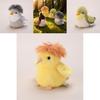 Cute Bird Stuffed Animal Plush Toy For Playroom Decor And Gifts