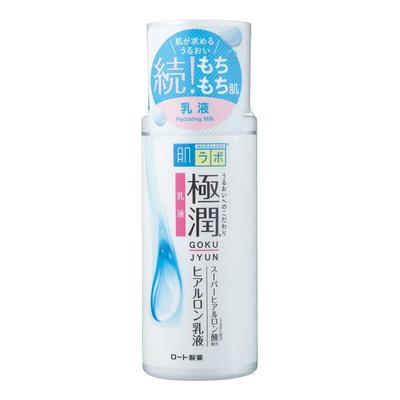 Gokujun Hyaluronic Acid Emulsion 140mL