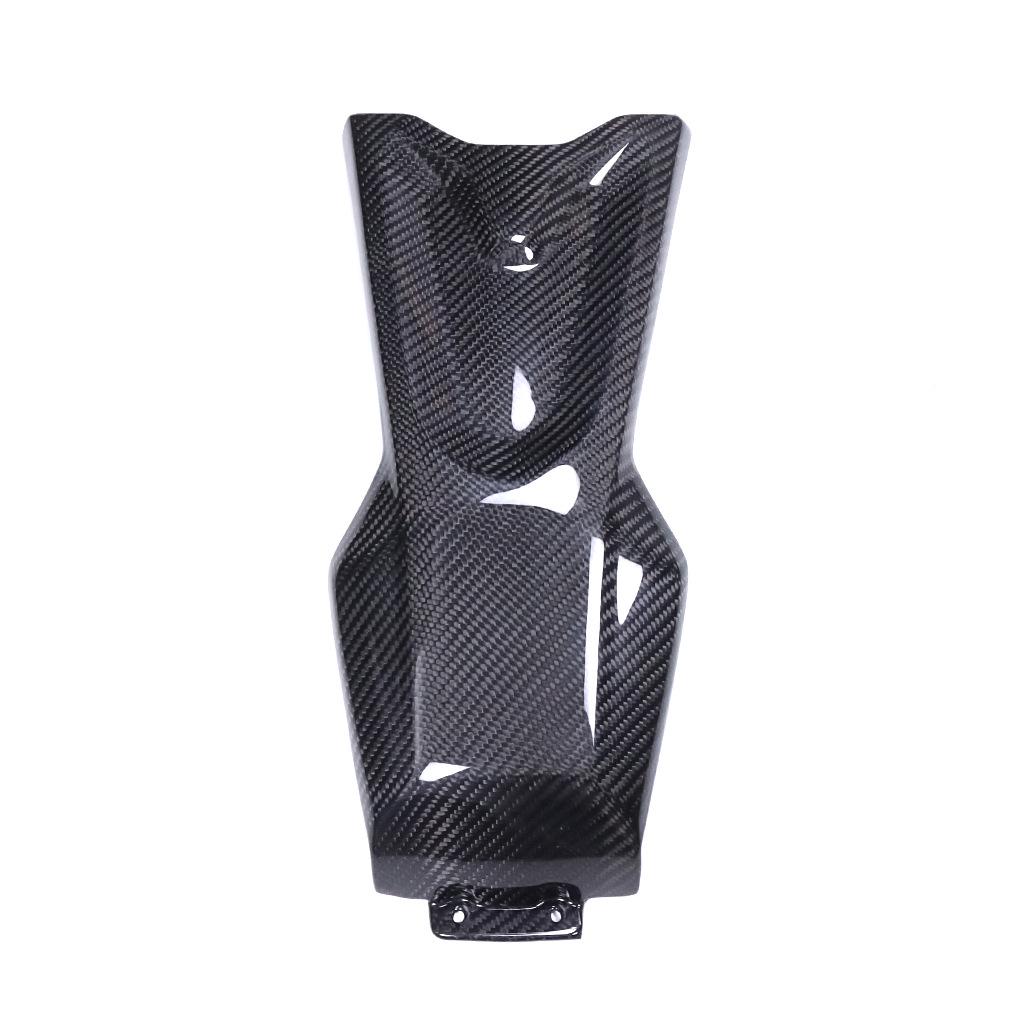 YAMAHA MT07 Carbon Fiber Fuel Tank Cover for Motorcycle Modification
