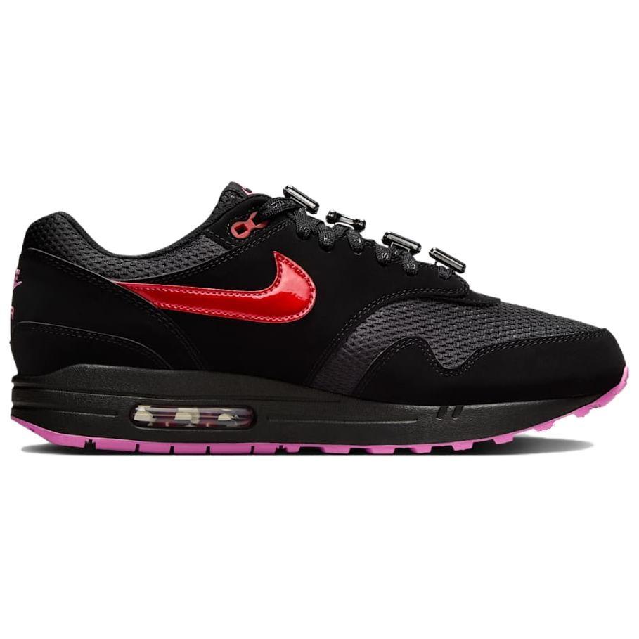 Nike Air Max 1 PRM 'Valentine's Day Black' Men's HV2302-001