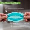Accesorii de gătit – Capace pentru produse