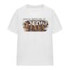 Star Wars: The Acolyte Womens/Ladies High Republic Jedi Group T-Shirt