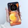 Funda Para ZTE Nubia Focus 2 Ultra Funda Z2463N Estética Lujo Linda Genial Niños Niñas Funda de Silicona Suave para Nubia Focus2 Ultra 5G