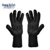 Hongyifei High-Temperature Resistant Silicone Safety Gloves