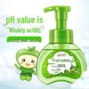Blue Moon Kids' Gentle Foaming Hand Soap