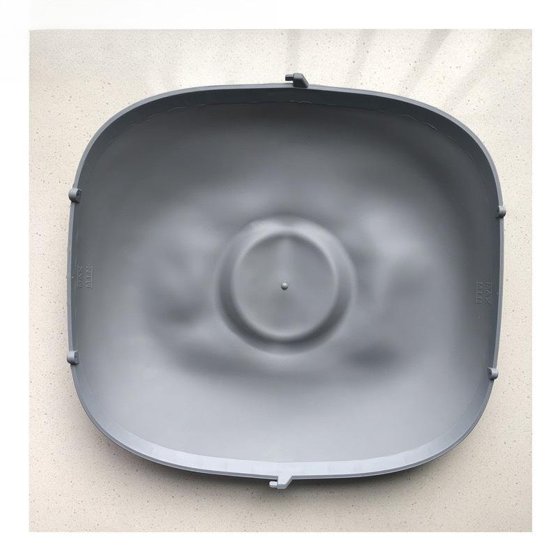 

Suitable for smart cat litter box Tipro, X30 accessories control sandbox silicone bottom bracket filter container