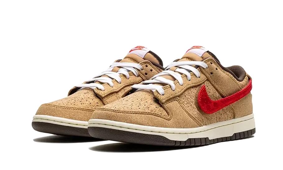 Dunk Low Clot Cork