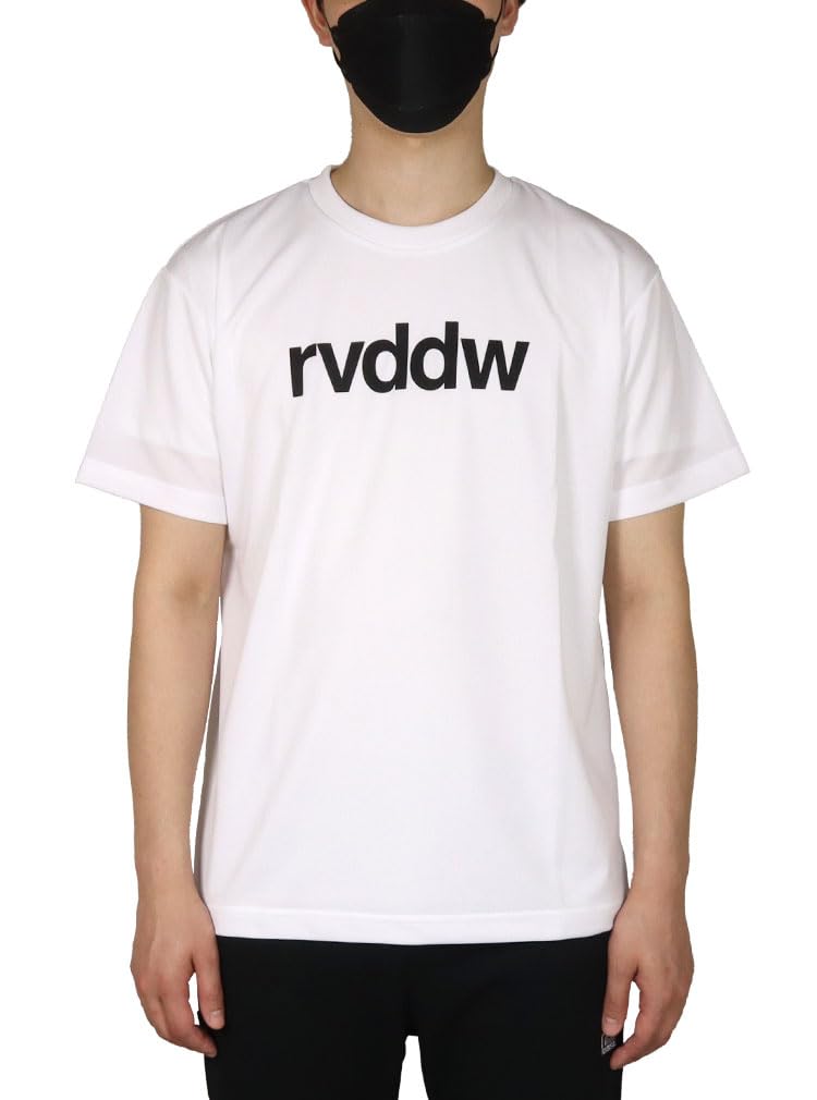 

Reversal Dry Mesh T-Shirt, Men s, 2XL, White, 286-1