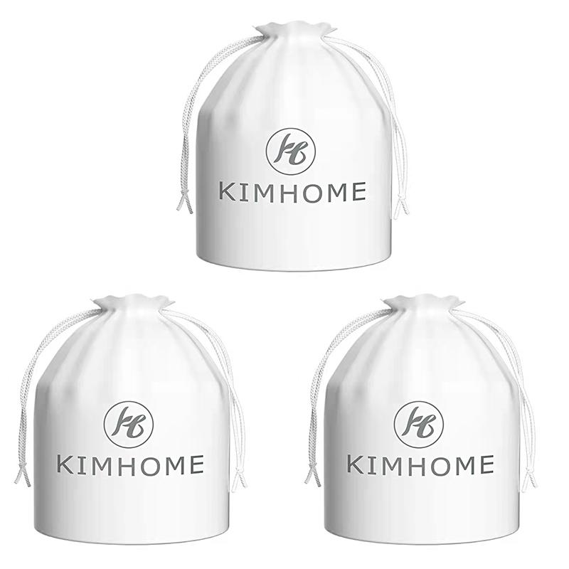 

1/3 пакета многоразовые салфетки для снятия макияжа одноразовые хлопковые биоразлагаемые очищающие полотенца полотенца для лица без бисфенола А ультрамягкие 3pc