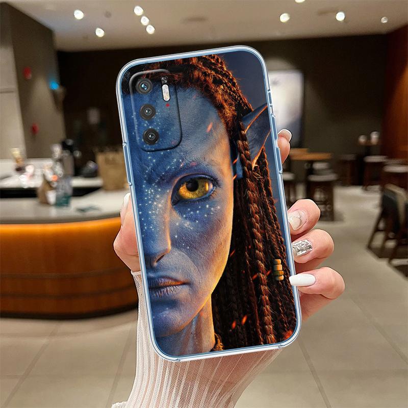 NH2 A-Avatars Transparent Phone Case for LG K22 K30 K40 K40S K41 K42 K50 K50S K51 K51S K52 K61 K62 K71 K92 Q60 Q61 V40 V50 V60