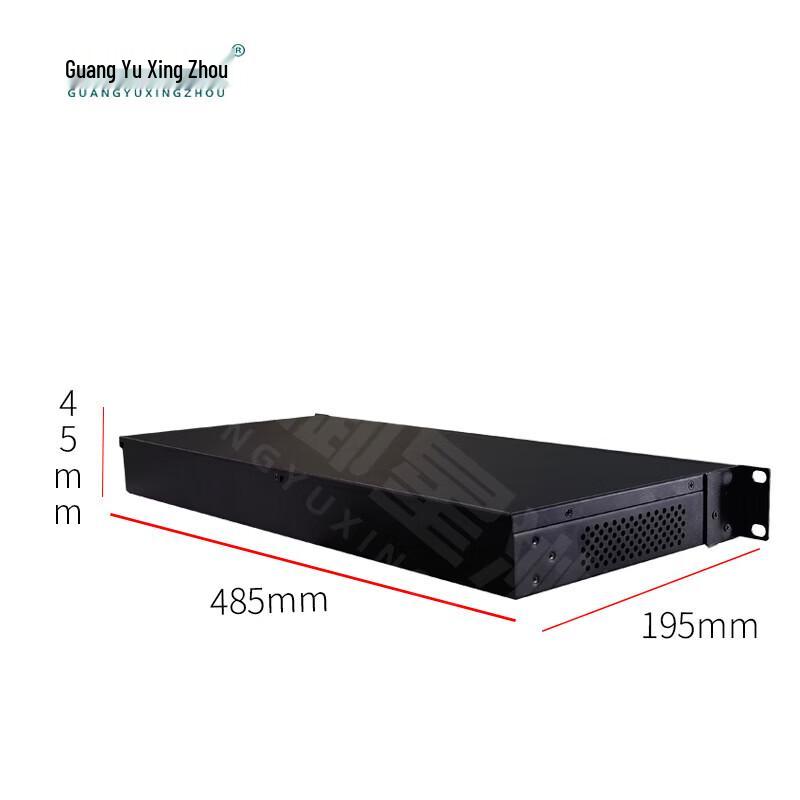 Guangyu Xingzhou GY-HDMI-S400 HDMI Optical Transceiver