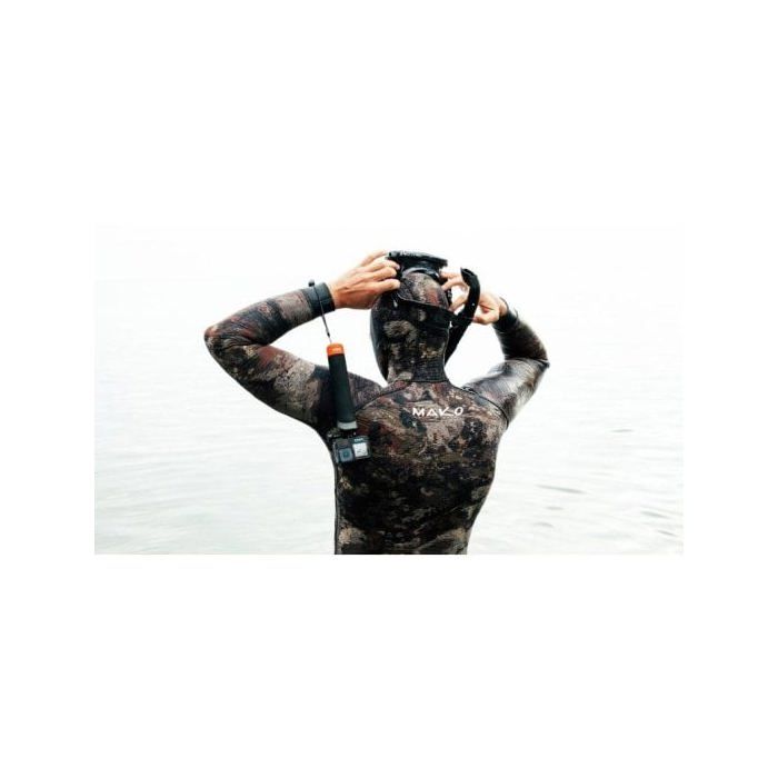 Accessoires pour caméra sport - Gopro - THE HANDLER - Poignée flottante - Couleur noire