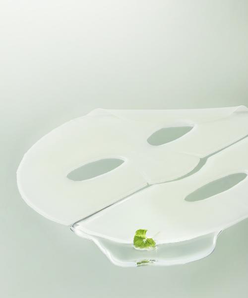 Arocell Cica Panthenol Soothing Gel Mask (7+1 Sheets)