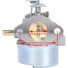 For ST824 Motorcycle Carburetor Replacement for Ariens ST824 624E 926LE 10Hp 26 28 Inch Snow Thrower Engine Part