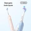 Usmile Y1max Sonic Electric Toothbrush CN plug (adapter included)