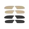 For Honda Accord Crosstour 8th 2008 2009 2010 2011 2012 2013 Door Inner Armrest Sanitary Pad