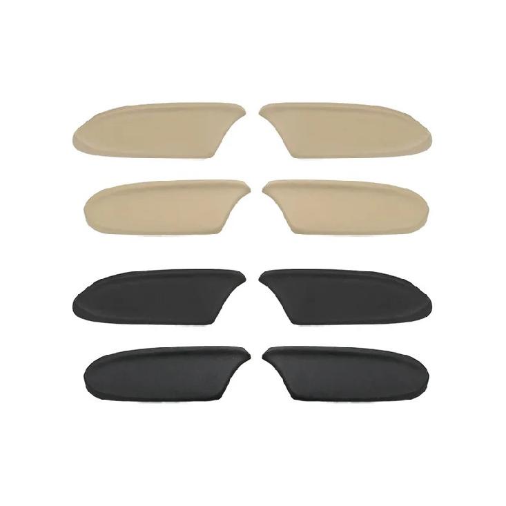 For Honda Accord Crosstour 8th 2008 2009 2010 2011 2012 2013 Door Inner Armrest Sanitary Pad