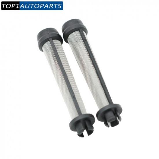 2Pcs For 03-15 Toyota FJ Cruiser Tundra Tacoma 4Runner Oil Control Valve Filter