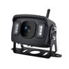 4G Waterproof Car Camera: Wireless Monitor, Remote Recorder, GPS Positioning, Blind Spot Video