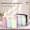 Instrumente și Accesorii – Vase și flacoane cosmetice