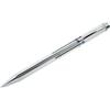 Chrome 4-color Retractable Ballpoint Pen