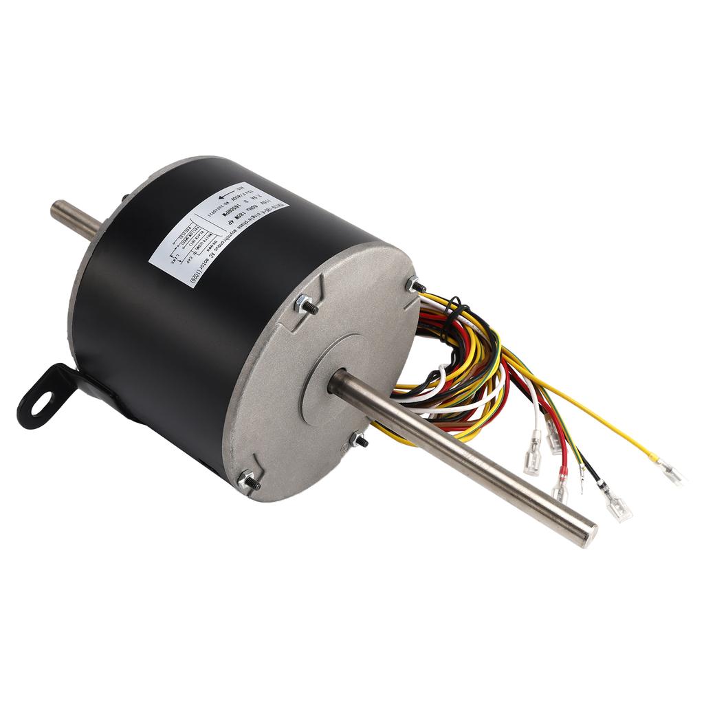 3314471.011 Fan Motor Assembly for Dometic Penguin II Replaces GENTEQ F48AE48A61