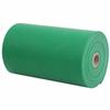 0.5mm Thickness 10m Length Antifreezing Catapult   Flat Rubber Band Green