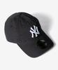 New Era 9TWENTY New York Yankees Navy Free Size Cap, & White, [Used]