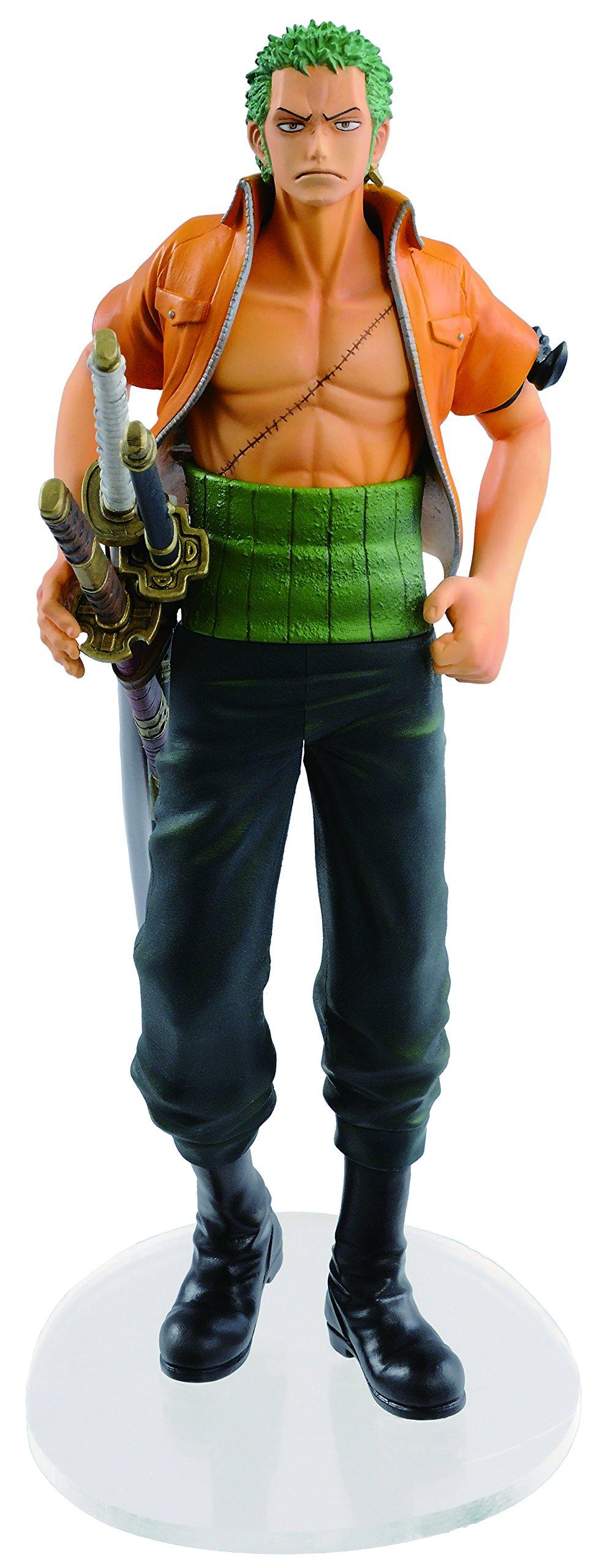 One Piece DRAMATIC SHOWCASE Zoro ~3rd season~ vol.1 (single item)