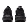 Li Ning Cloud Classic Versatile Retro Fashion Thick Sole Height Increasing Rebound Non-Slip Wear-Resistant Lightweight Low-Top Casual Shoes AGCV324-5