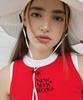 Nyuyogwogseu Safari Bucket Hat_ White
