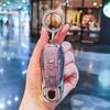 Suitable For Porsche Keycase, Panamera Cayenne Macan 718 911 Taycan Keycover Key Shell Keychain Shell Buckle