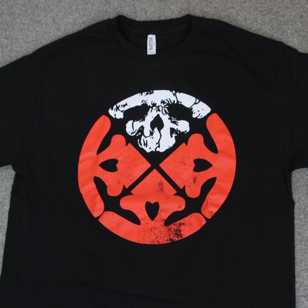 New! Life of Agony Band Logo Shirt Unisex Concert S to 5XL DO618 Unisex T-Shirt XXL