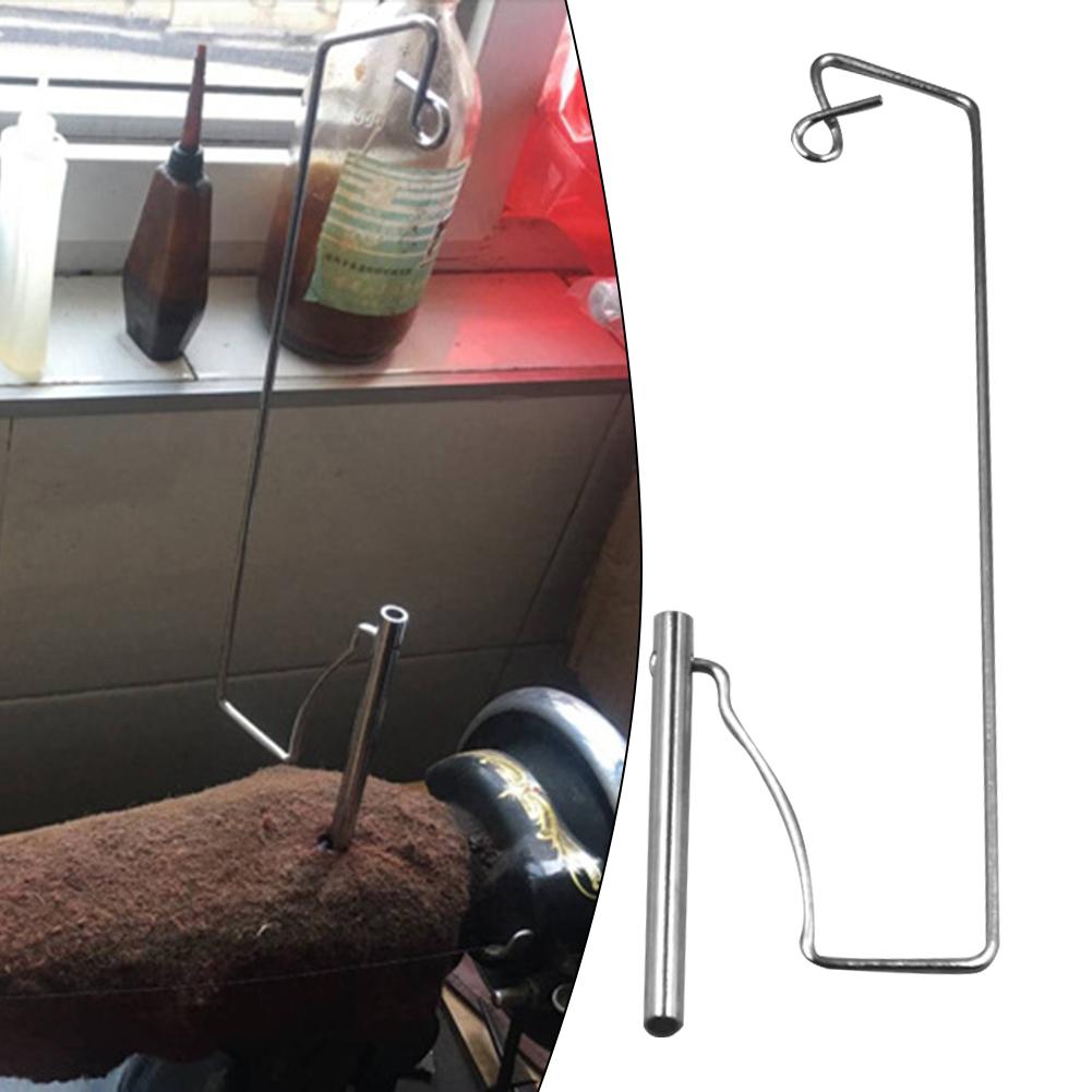 Adjustable Height Large And Small Thread Spools Sewing Project Sewing Thread Racks Specification Adjustable Height