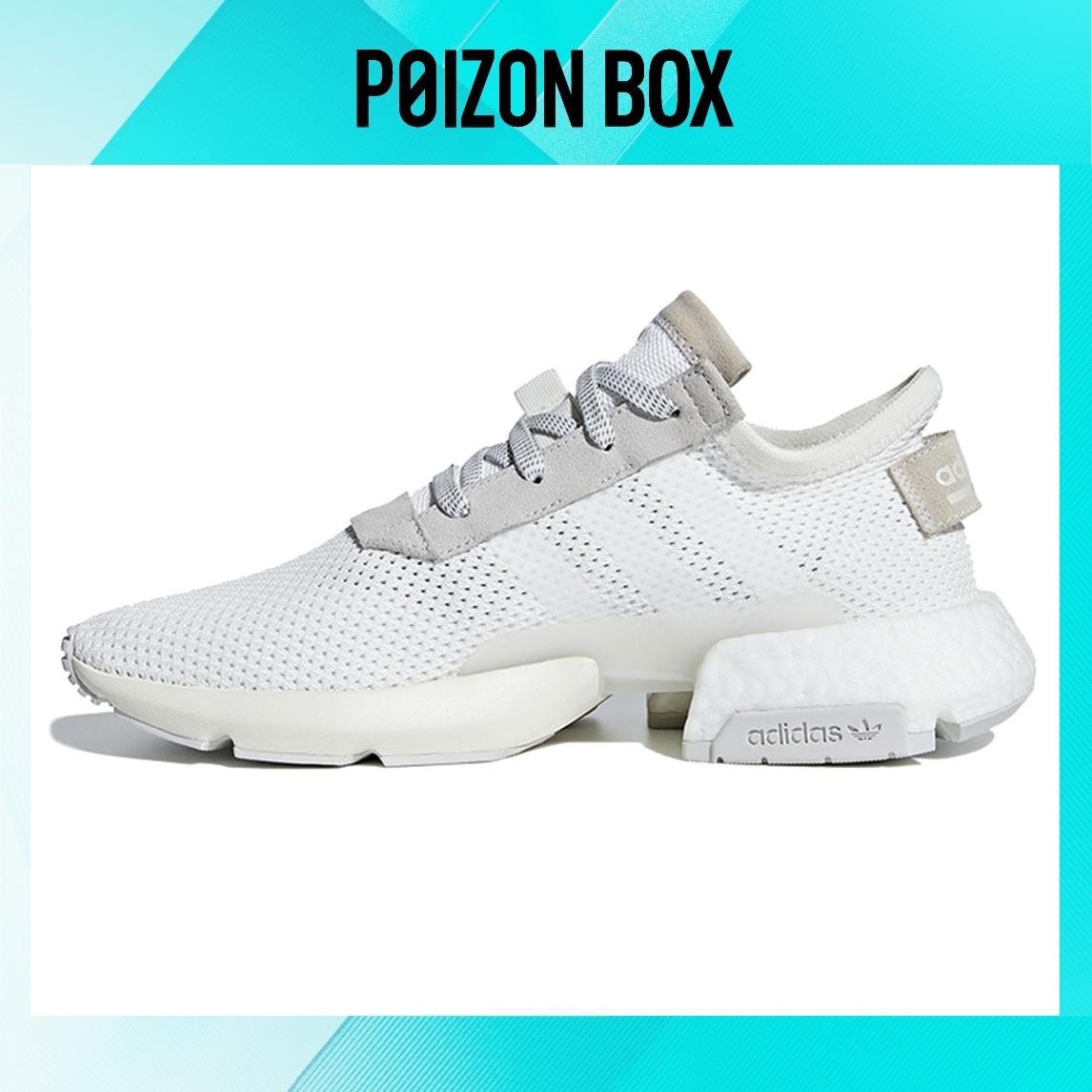 

adidas originals Pod-S3.1 Running shoes Unisex